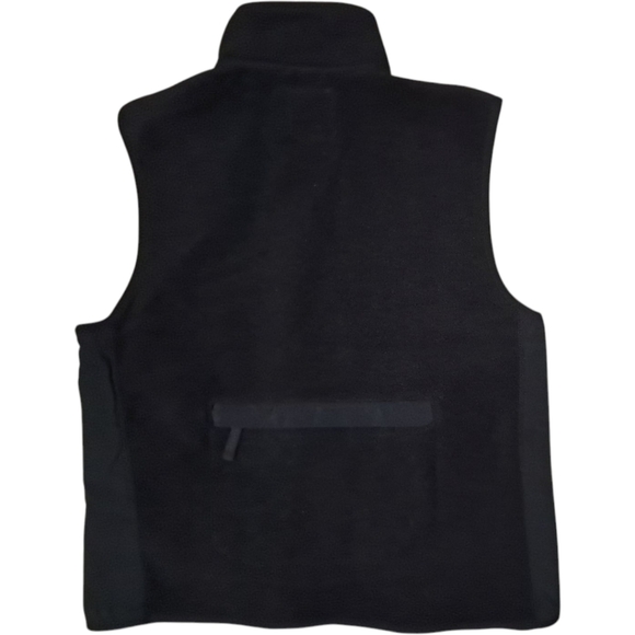 Vintage 90s Men's Sherpa Fleece Gap Vest Size XS - Picture 6 of 10